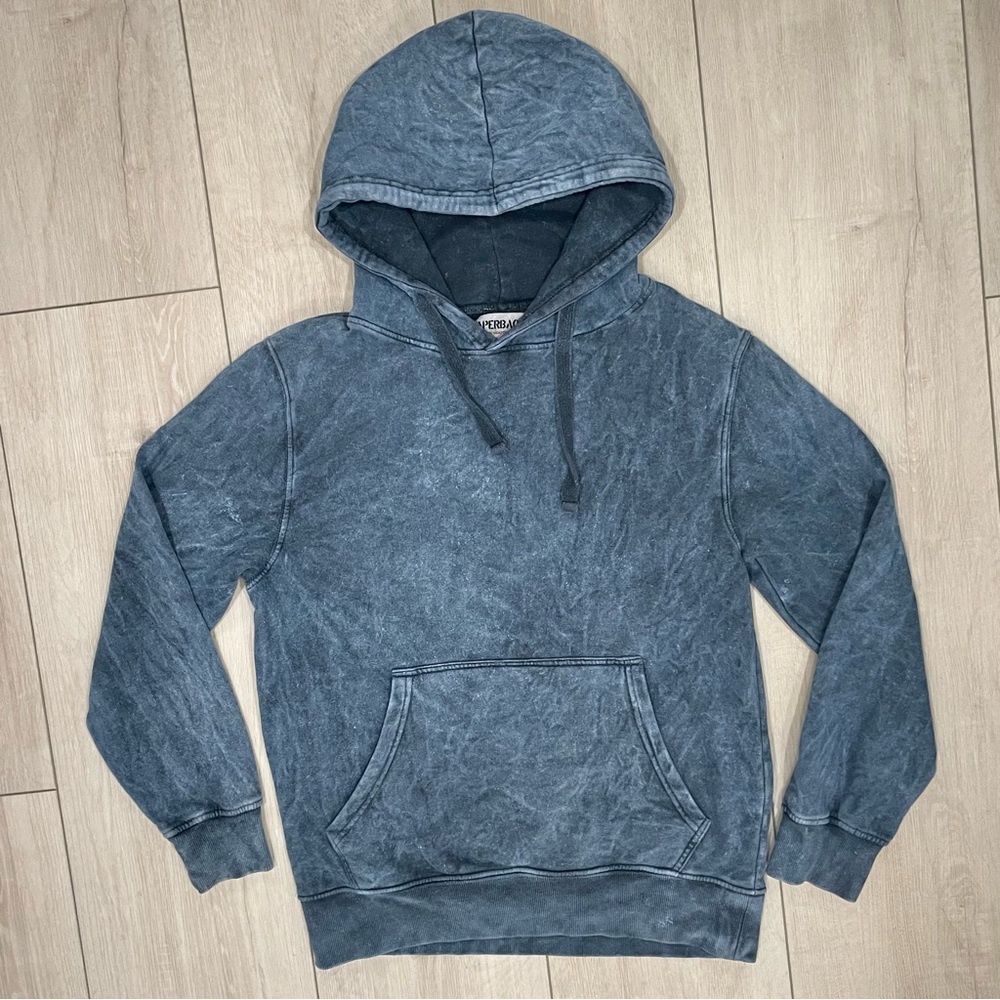 Mens Small Hoodie like new